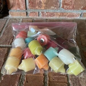 2 Dozen Various PartyLite Votives